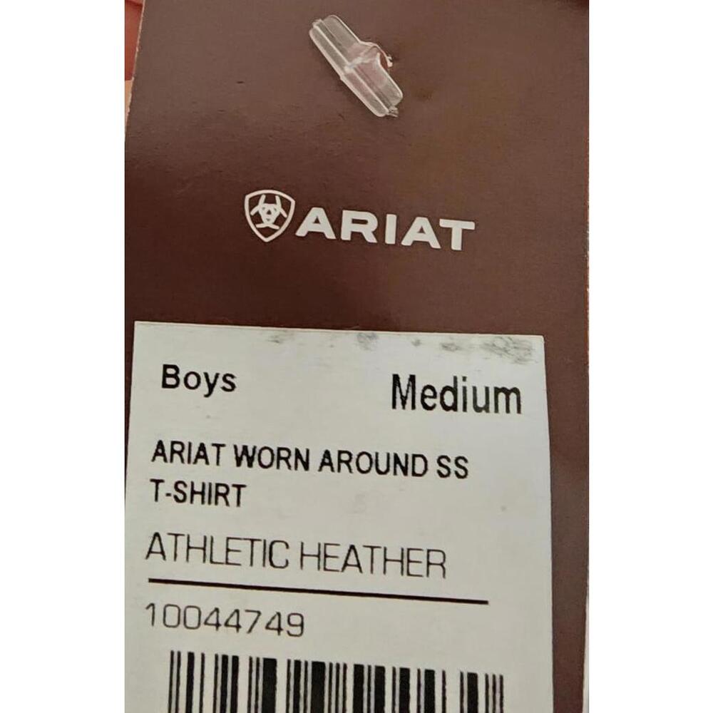 Ariat - Picture 5 of 5